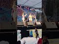 ปาร์ตี้โฟมงานสงกรานต์แก่งสะพือ #แก่งสะพือ #อุบลราชธานี #สงกรานต์