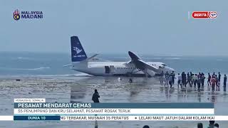12 Februari 2026 - Dunia 10 Pagi