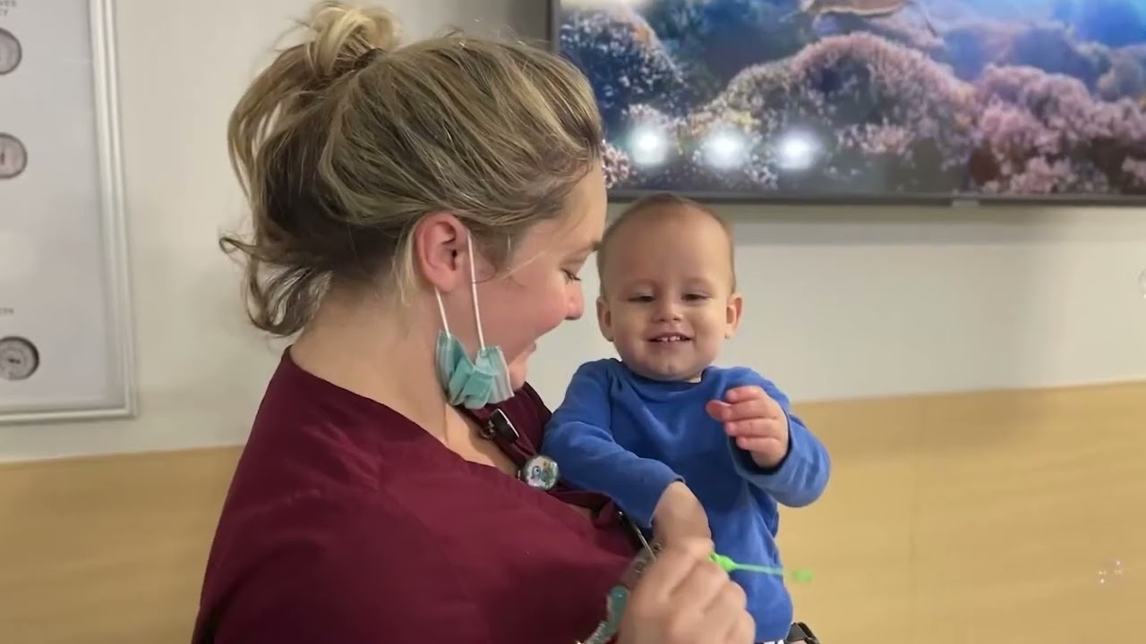 HCA HealthONE - Providing a higher level of care