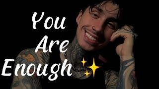 Asmr Positive Affirmations Compilation