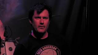 LAGWAGON - live LET'S TALK ABOUT FEELINGS album @Paris - 19/08/2018 #LAGWAGON