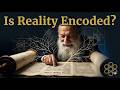 Is Reality Encoded? The Mathematics of Torah Codes