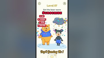 🔥 Dop 2 👀 Level 87 Android⚡IOS #dop2 #gameplay #shorts