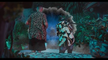 PoRTAL - Brandão e Leviano feat. Nog (Burguesinha / 1 2 3)