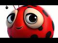 Dos Perritos - Canciones Infantiles Super Simple Español - Two Little Dogs