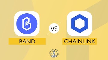 Chainlink Price vs Band Protocol  | Crypto Showdown | Token Metrics AMA