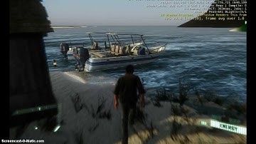 Cryengine 3 Pinelake Map Update 1