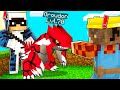 KENDAL DECIDE I POKEMON LEGGENDARI DA ELIMINARE SULLA PIXELMON!!