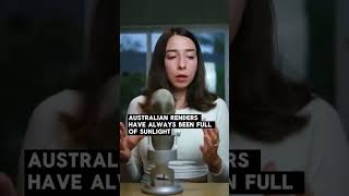 Australia Influence Europe  | Guild of Art | Marina Kozlovskay