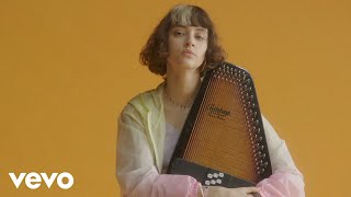 Pomme - anxiété (Autoharp Session) chords