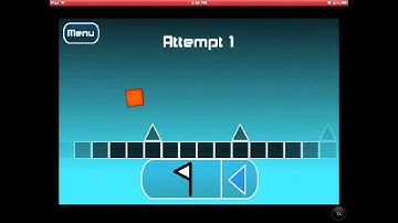 The Impossible Game Xbox live indie game tutorial
