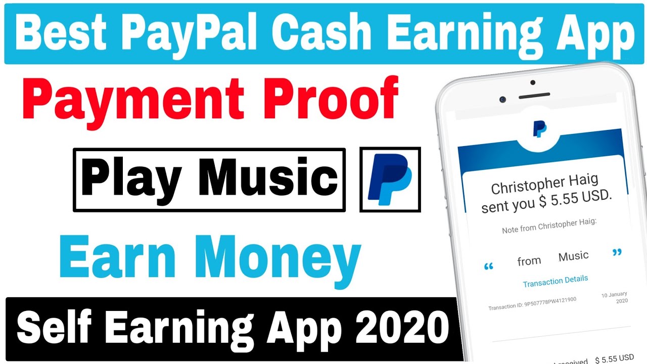 Get Money From Paypal To Cash App Cash app method free