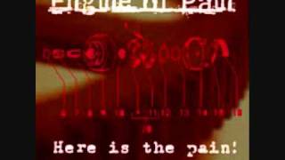 Engine of Pain - Home Is Where the Hurt Is