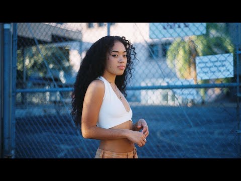 Joyce Wrice - Overgrown - YouTube