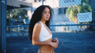 Joyce Wrice - Overgrown - YouTube