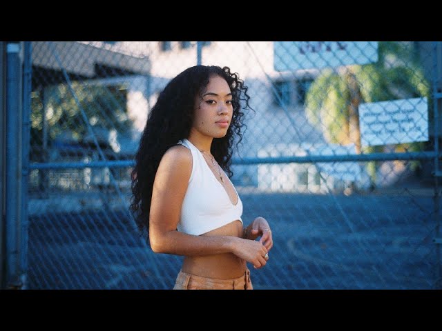 Joyce Wrice - Overgrown - YouTube