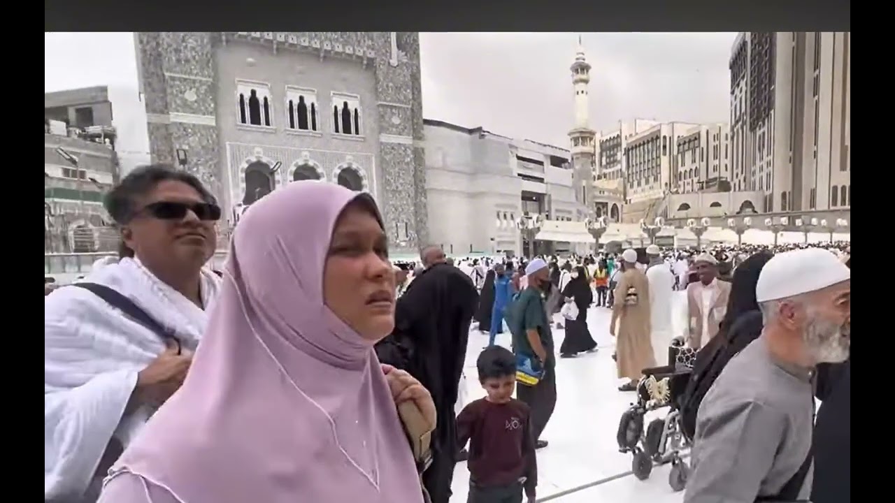 Ramdan-Baat woh jo dil pe asar kare دنیا میں زندگی کے جو راز ہیں