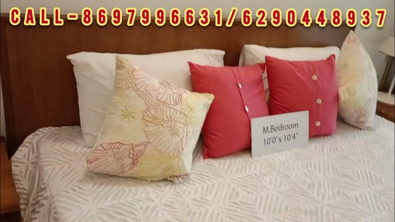 2BHK Flat Sale in Kolkata With Parking Godrej Seven, Joka 2bhk