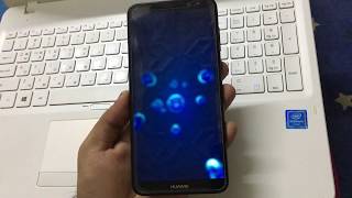 Huawei Mate 10 Lite (RNE-L21) Android 8.0.0 FRP/Google Bypass | RNE-L21 8.0.0.332 (C185) Method 2 screenshot 4