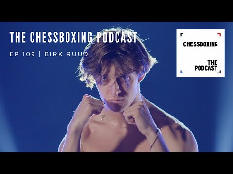 Chessboxing Podcast, EP 112, Dina Belenkaya re vs Andrea Botez