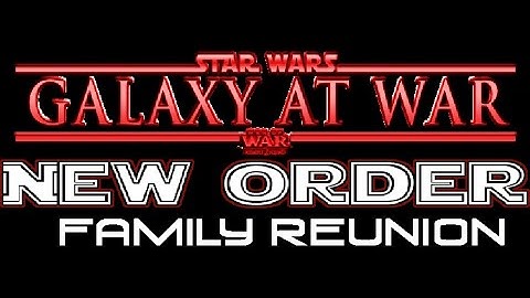 MOWAS2 (GAW) New Order - Family Reunion Sub Mod Trailer