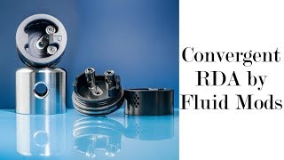 Convergent RDA by Fluid Mods - YouTube