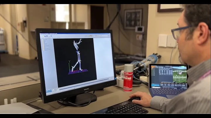 NISMAT Sports Biomechanics Assessments