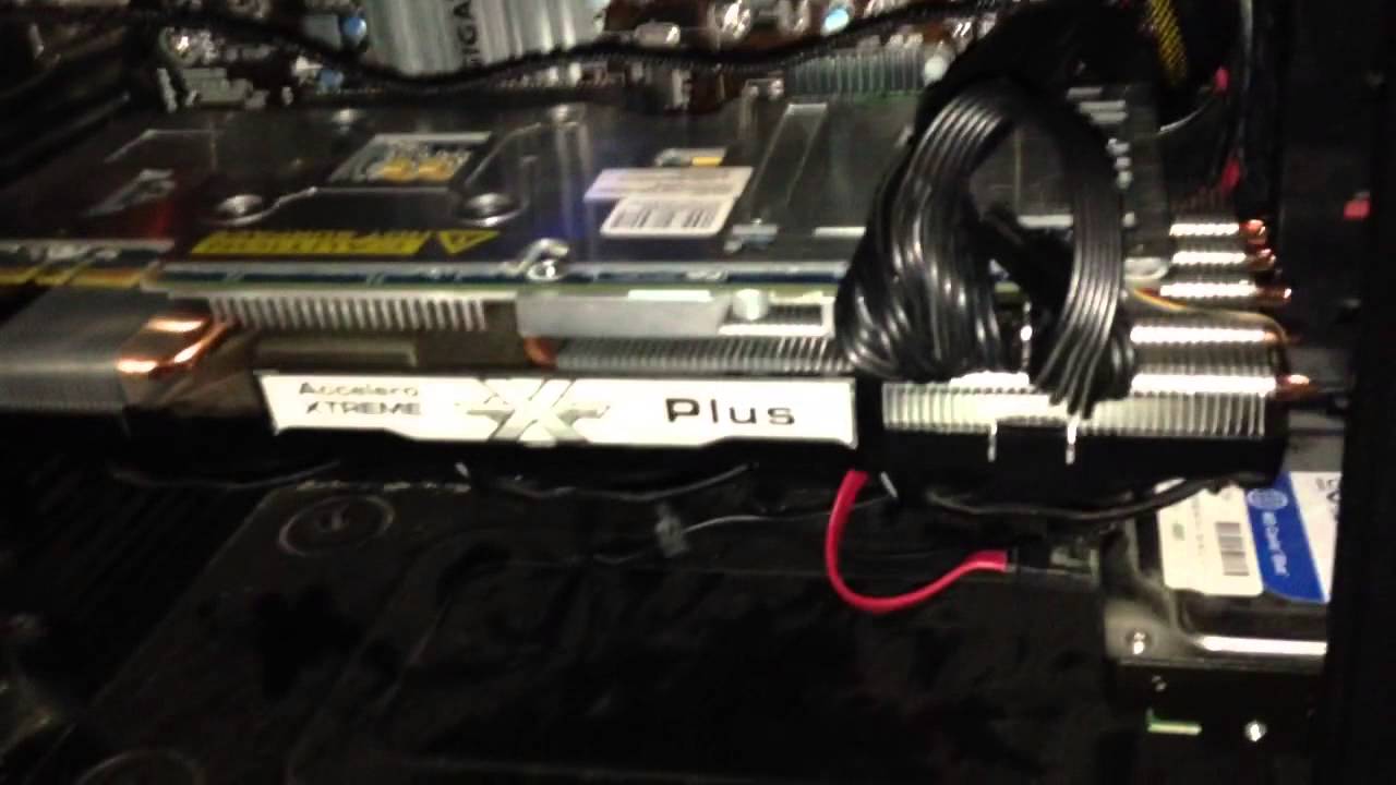 Gaming Rig Rm 2000 Bari