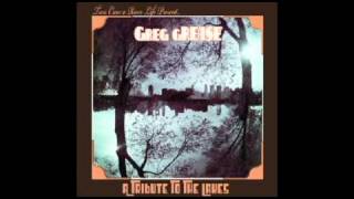 Greg Grease - Feeling Good Feeling Great