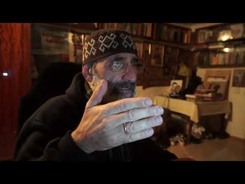 ვეფხისტყაოსნობა - 9. სულის კურნება