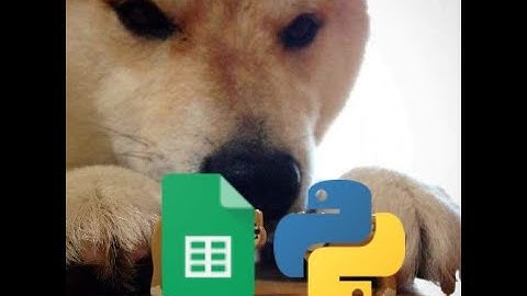 Modeling Data in Jupyter Notebook