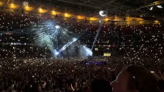 Blur - The Universal (Live - Wembley Stadium - 8th July, 2023)