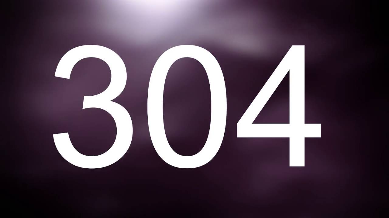 304 YouTube