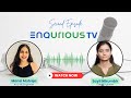 Enqurious TV Ep. 2 | Building End-to-End ETL Pipeline Using Azure Databricks ft. Sayli Nikumbh