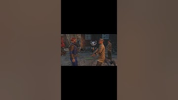 Sammy the Synth #fallout #falloutlore #fallout4 #synth #toddhoward #bethesda #zenimax