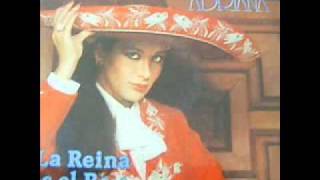 BEATRIZ ADRIANA canta La Basurita Video Original "DIVA DE DIVAS" chords