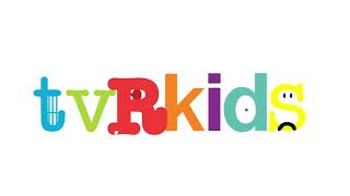 TVOKids A Productions Logo Bloopers Take 56: A Corrupted Letter?! 