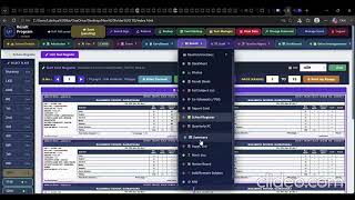 SCHOOL MANAGEMENT SOFFTWARE MP BOARD screenshot 5
