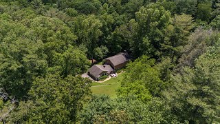 Presented by Reed Fendler | Nest Realty Asheville: 13 Forest Road, Biltmore Forest, NC 28803