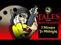 The tales of the iron maiden  2 minutes to midnight