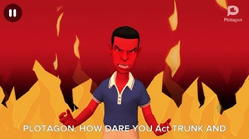 AN ANGRY MESSAGE TO PLOTAGON!!!😡😡😡