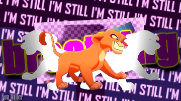 My Part 4 - Alive (for RandomTrashEdits)