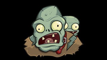 Gargantuar in my Playable AI