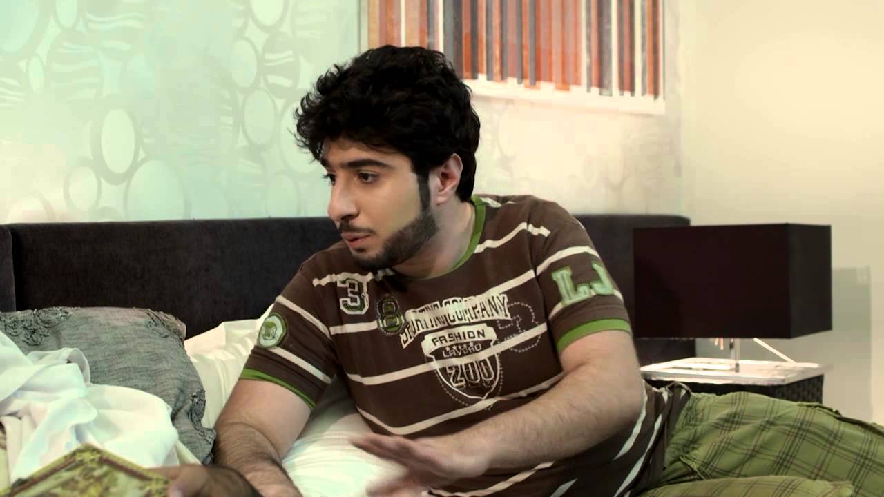 خف علينا الحلقة 11