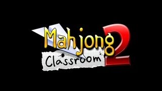Mahjong 2 Classroom - Universal - HD Gameplay Trailer screenshot 2