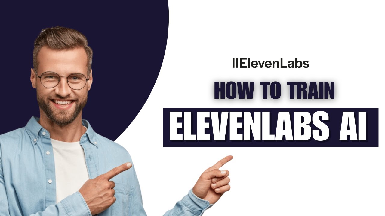 How to Train Elevenlabs Ai │Ai Hipe - YouTube