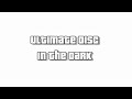 Ultimate disc in the dark grand theft auto san andreas