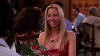 Mike Proposes to Phoebe in Barbados! (First) | FRIENDS