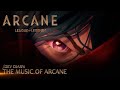 /dev diary: The Music of Arcane Mp3 Song