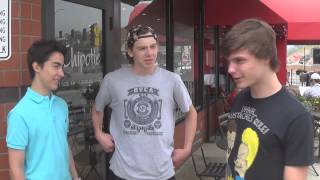 Naf Naf Grill Commercial - LT&Co